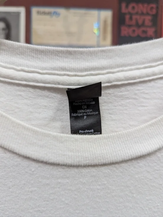 Blink-182 Shirt (Sm) - Picture 5 of 5